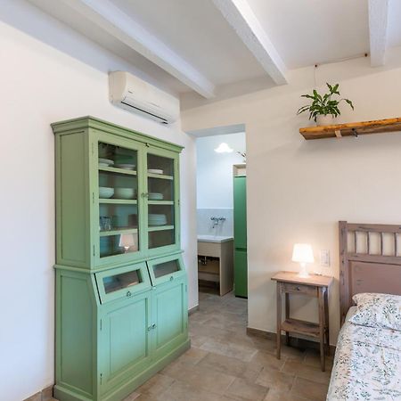 B&B Le Rondini Ostra Senigallia Casine  Екстериор снимка