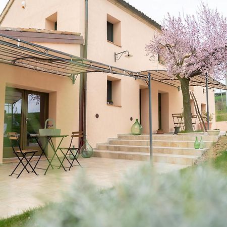 B&B Le Rondini Ostra Senigallia Casine  Екстериор снимка