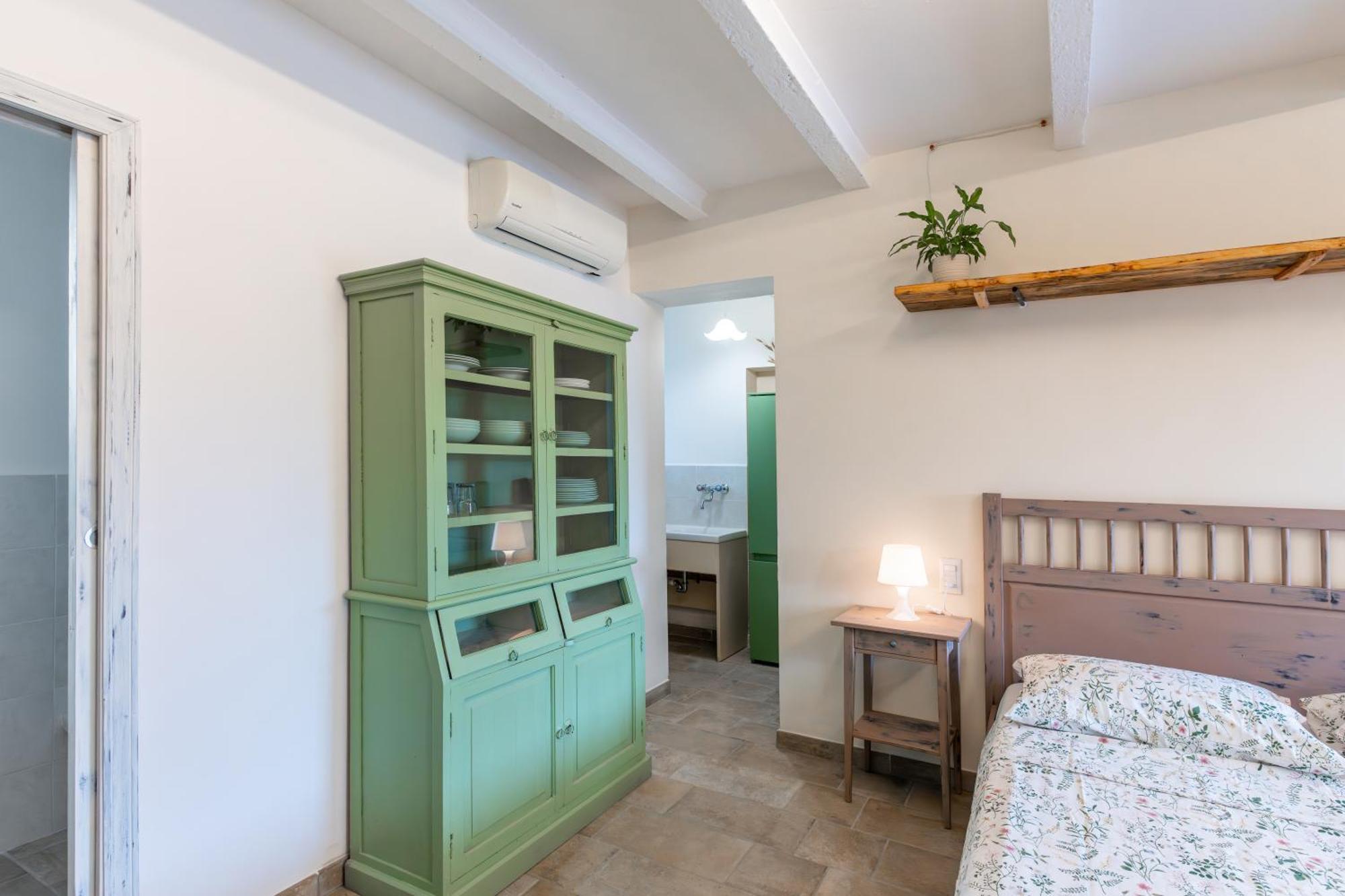 B&B Le Rondini Ostra Senigallia Casine  Екстериор снимка