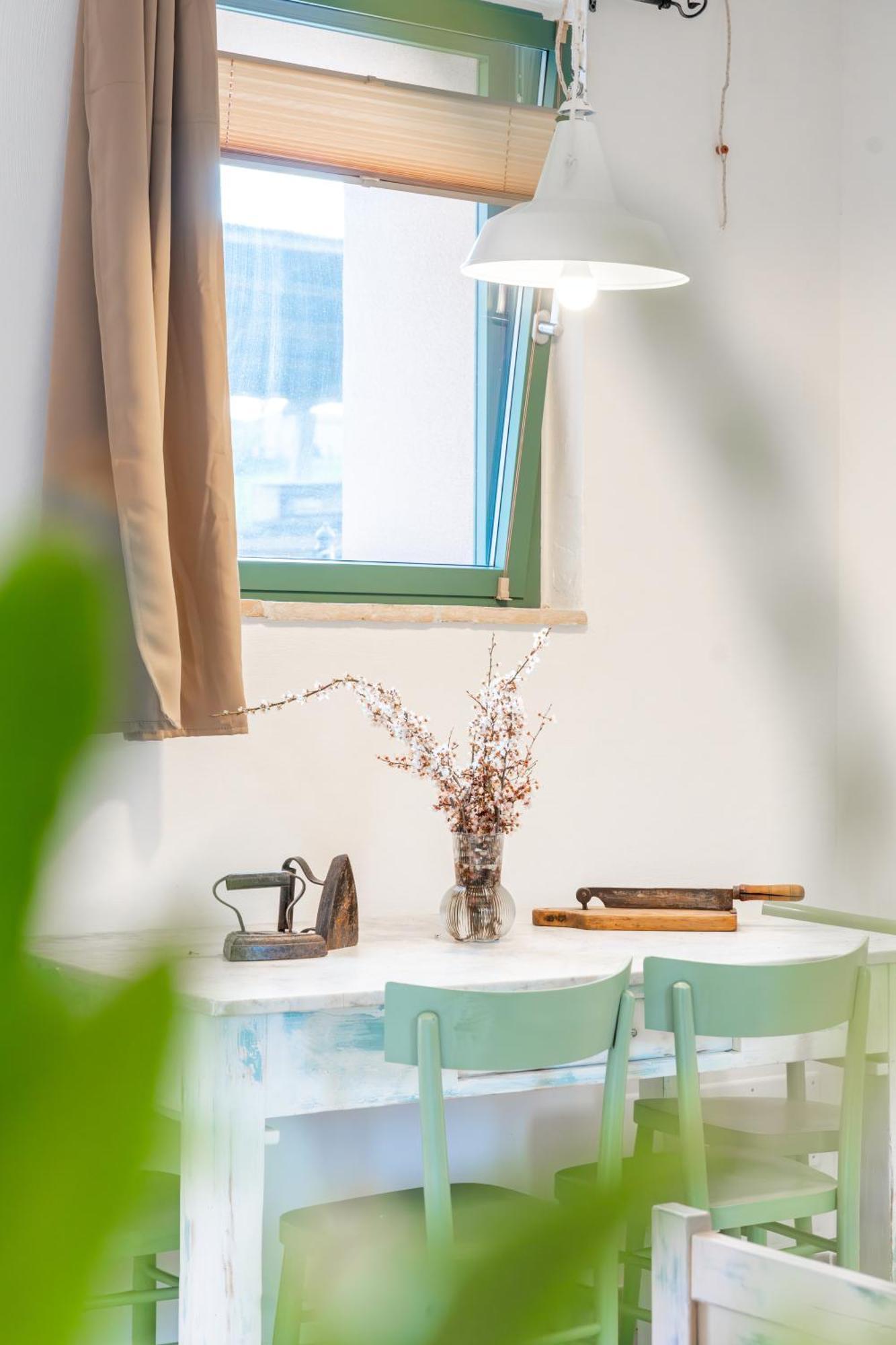 B&B Le Rondini Ostra Senigallia Casine  Екстериор снимка
