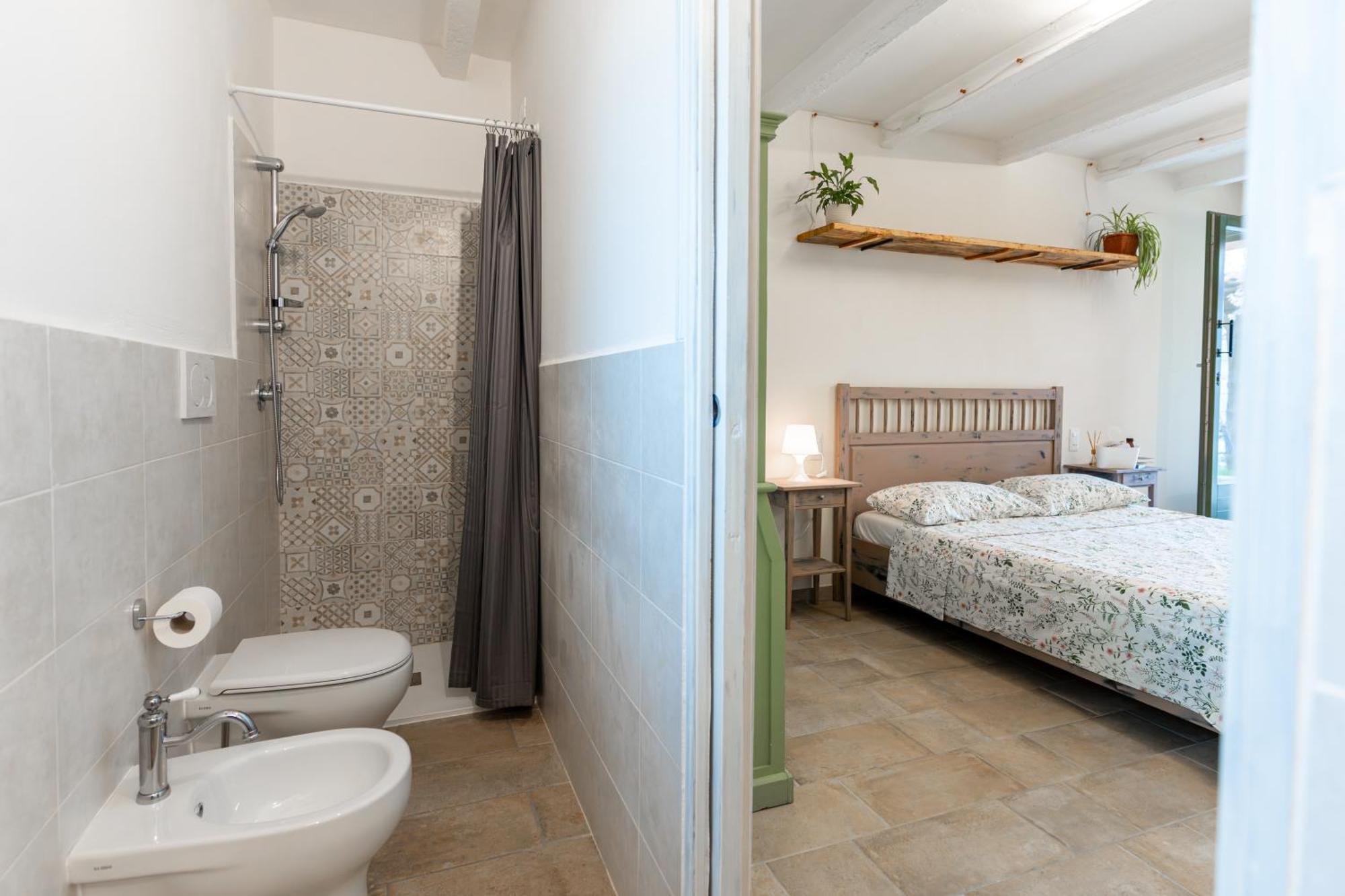 B&B Le Rondini Ostra Senigallia Casine  Екстериор снимка