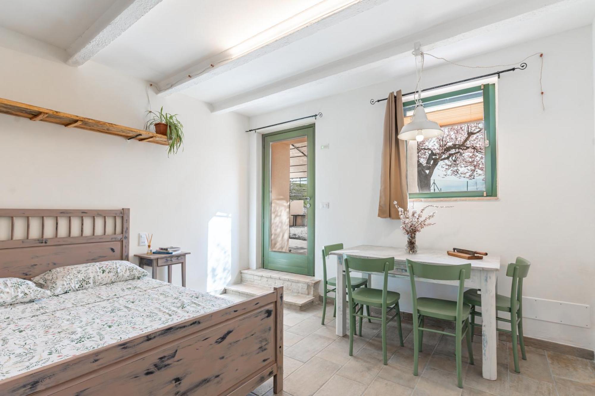 B&B Le Rondini Ostra Senigallia Casine  Стая снимка