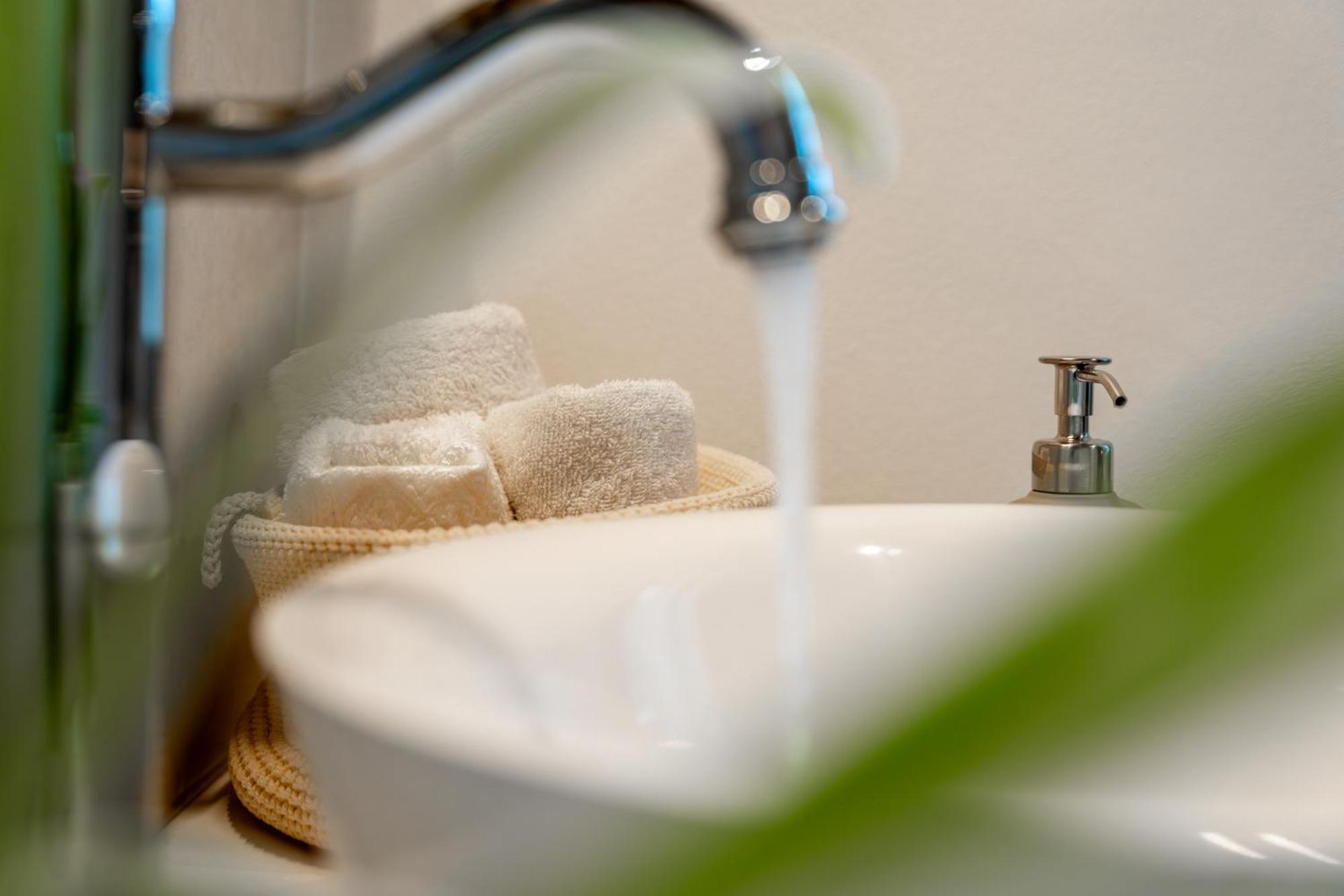 B&B Le Rondini Ostra Senigallia Casine  Екстериор снимка